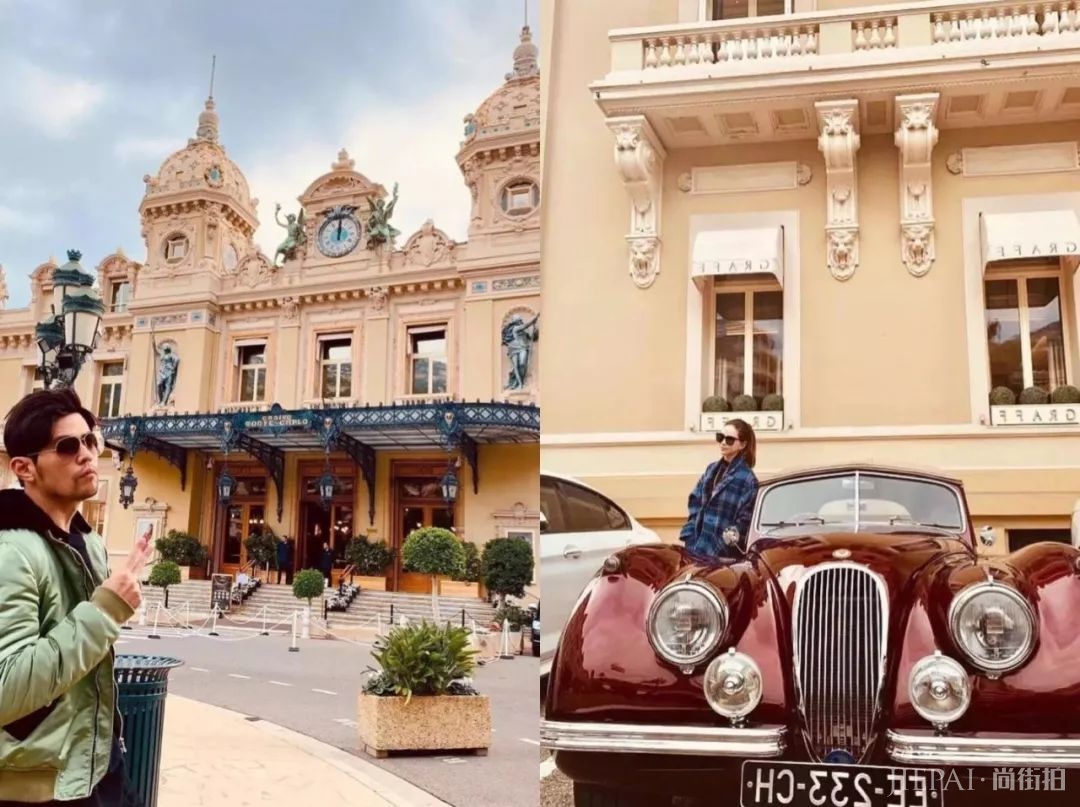 天王嫂“狗粮”补给你!错过情人节也无妨