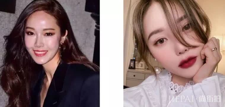 为何妆后的你就像一个挂满了面粉的妖怪,散发着一股“廉价感”?