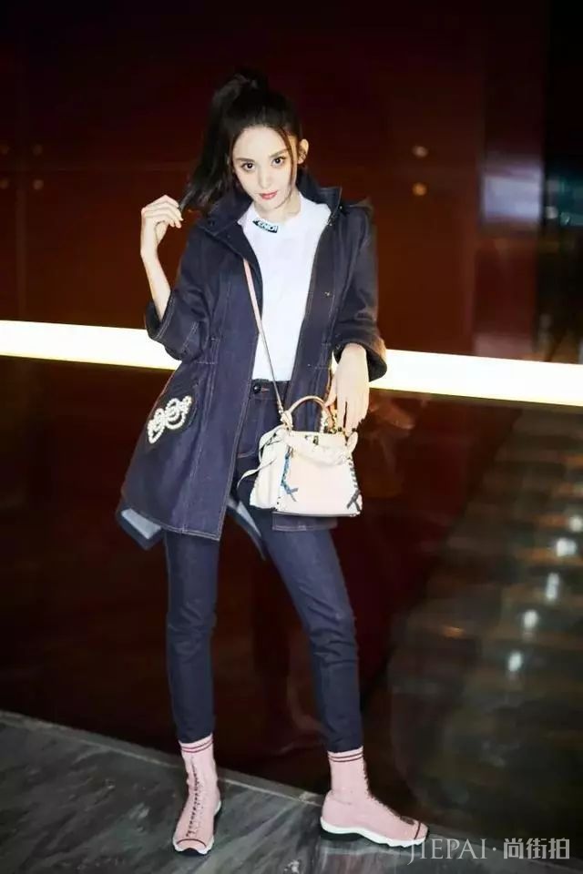 2019春天必须get√ 的潮流趋势！