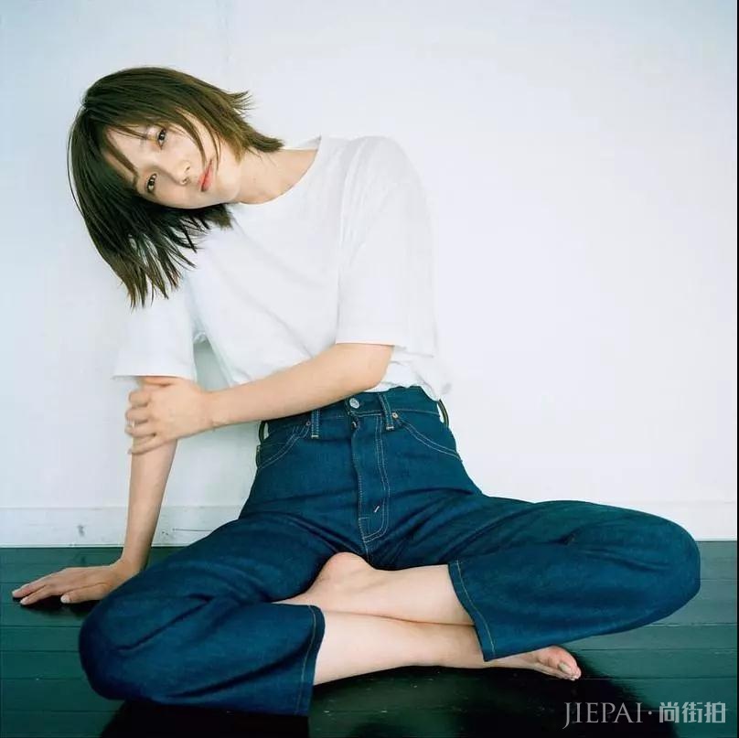 本田翼和林允儿上榜「最理想女友」