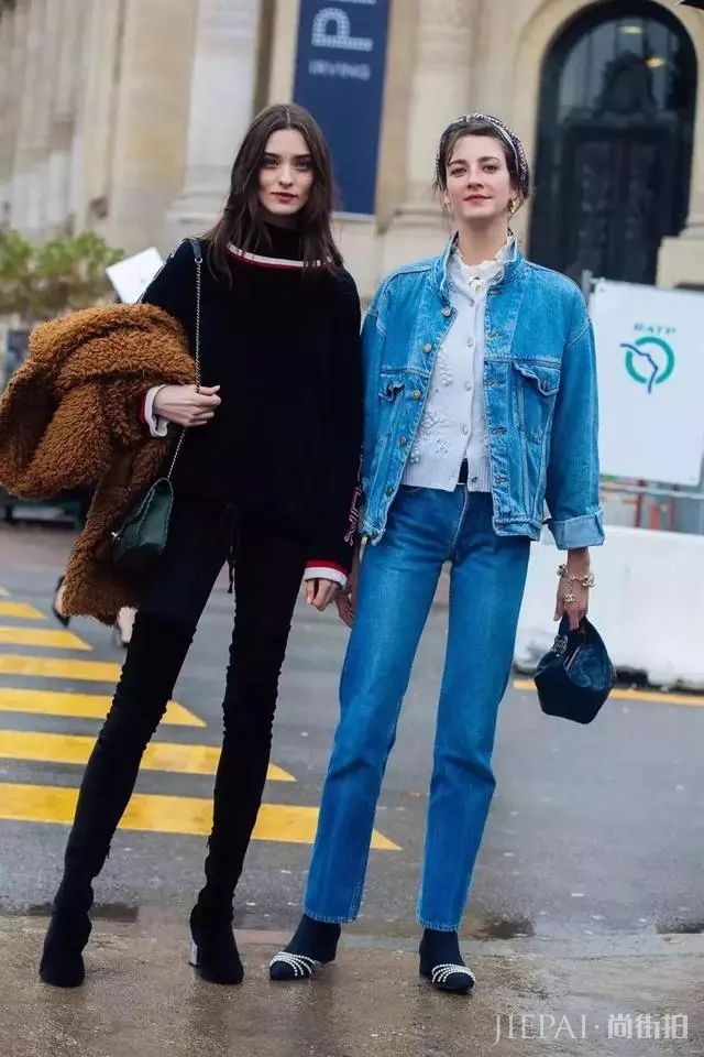 2019春天必须get√ 的潮流趋势！