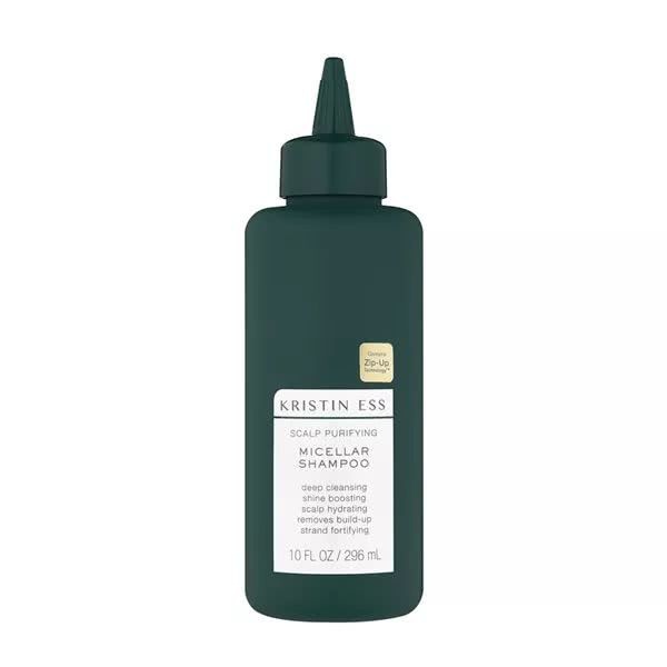 是头发总会发光的，就看你怎么染了