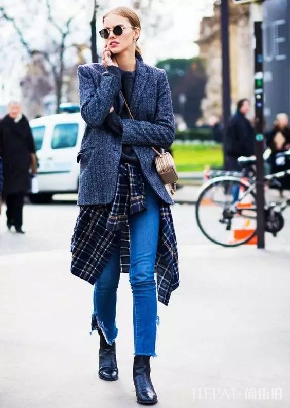 我是西装控，但不想穿的太正经