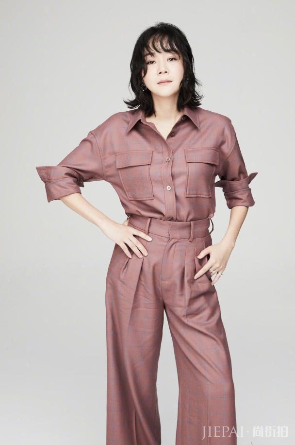 “小秦氏”王一楠心机颇深的,穿衣也很有一套啊!