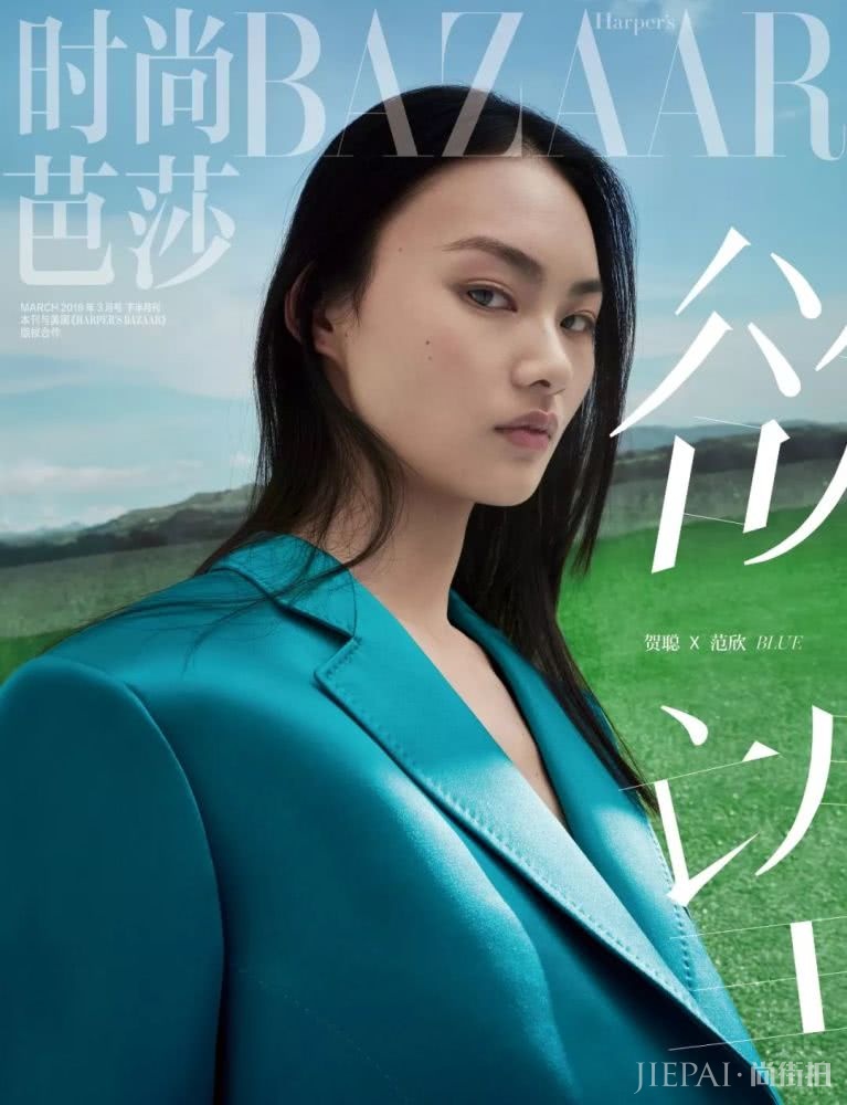 这三位超模，是不是和你们想的不太一样？