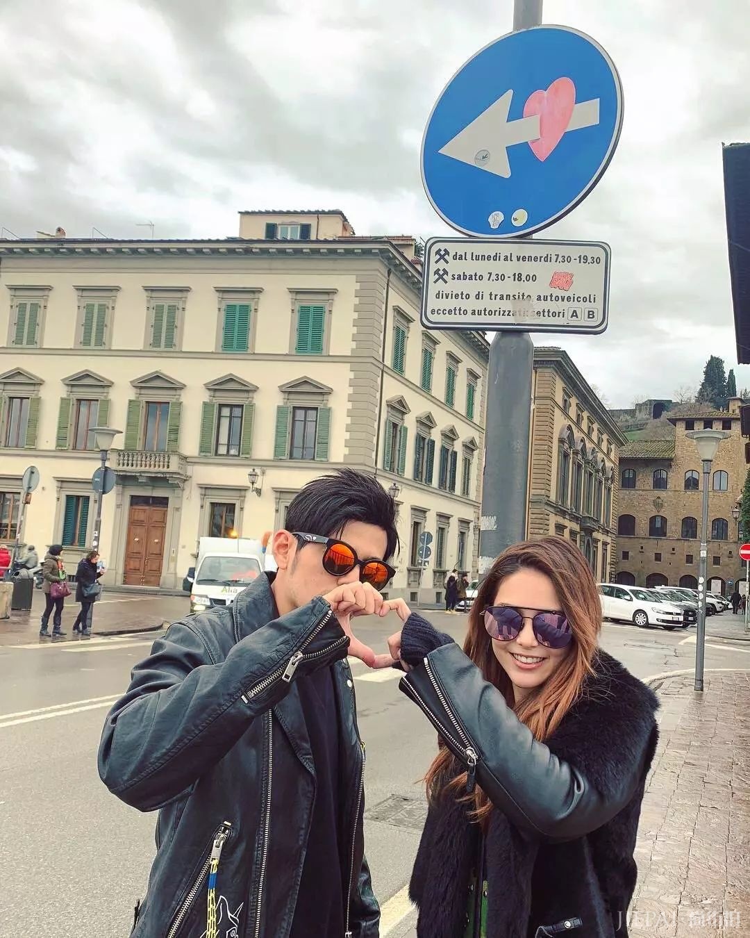 天王嫂“狗粮”补给你!错过情人节也无妨