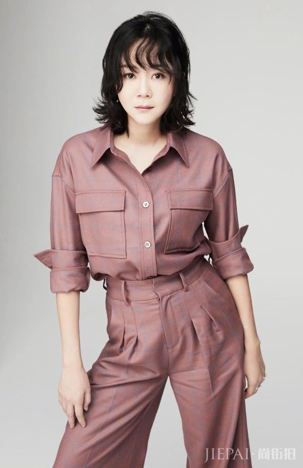 “小秦氏”王一楠心机颇深的,穿衣也很有一套啊!