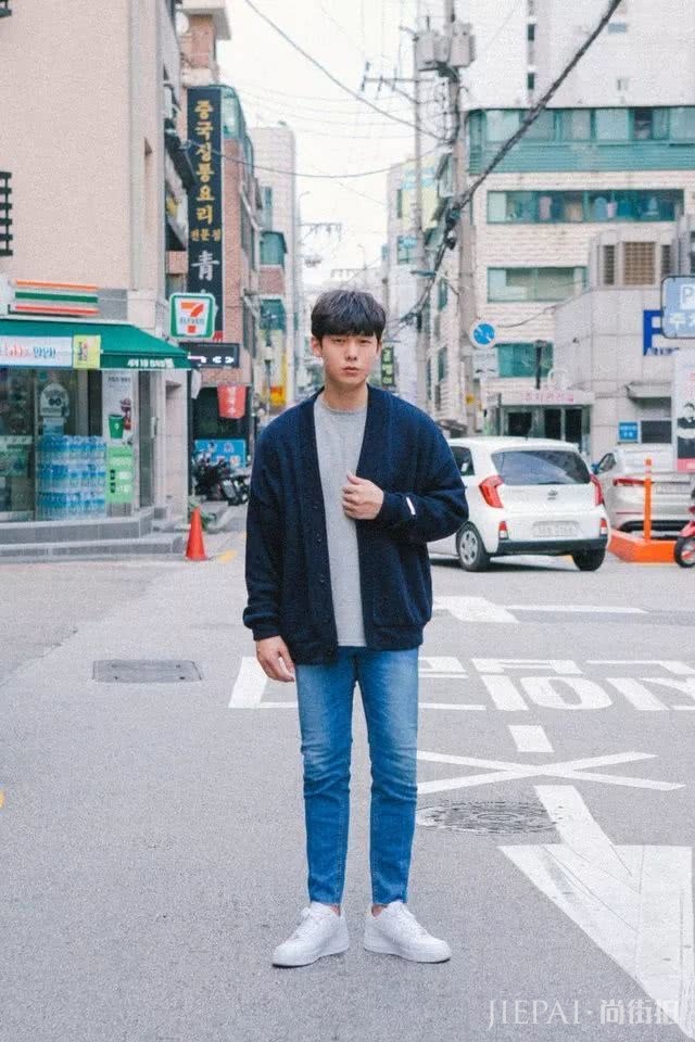 没对比没伤害，看看这位博主的穿搭，你还觉得自己搭的不错？