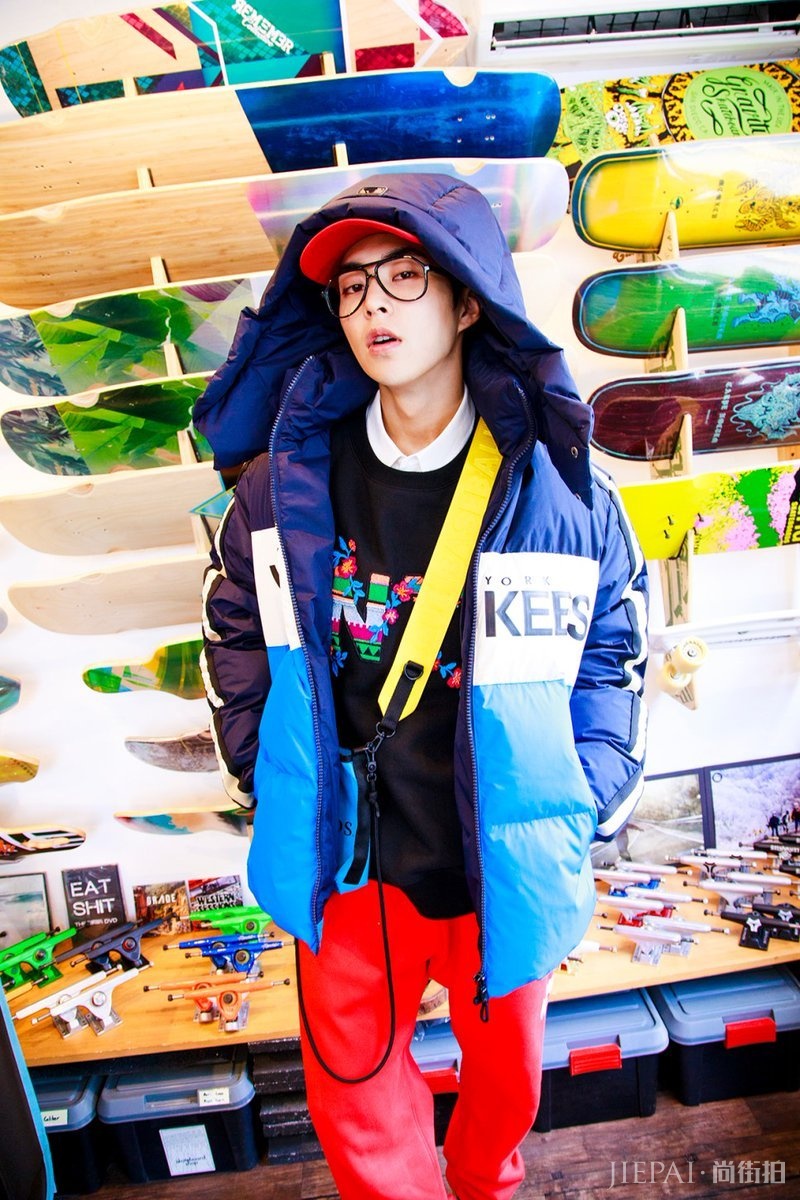 穿透屏幕的时尚高级感？