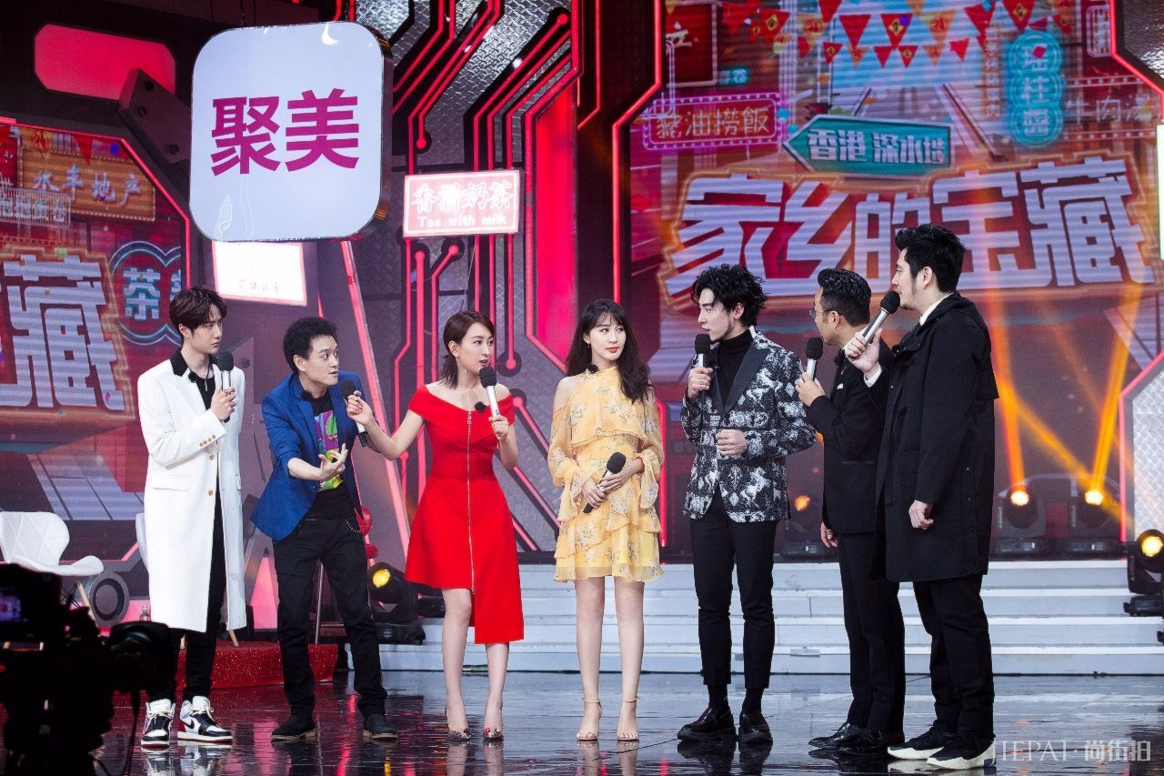 李菲儿柯基臀加大长腿,简直是魔鬼身材!