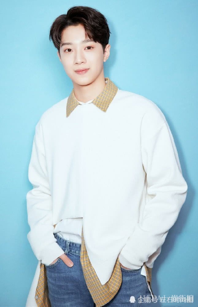 初恋那件小事赵今麦顶着泡面头，网友吐槽不够丑！神似“李慧珍”