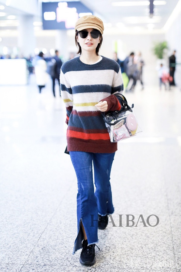 吴昕上节目奔溃大哭惹争议？可又有多少人羡慕她的状态！