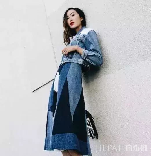 2019春天必须get√ 的潮流趋势！