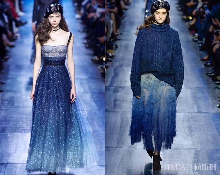 和闺蜜一起穿网纱裙才是今年的赢家！