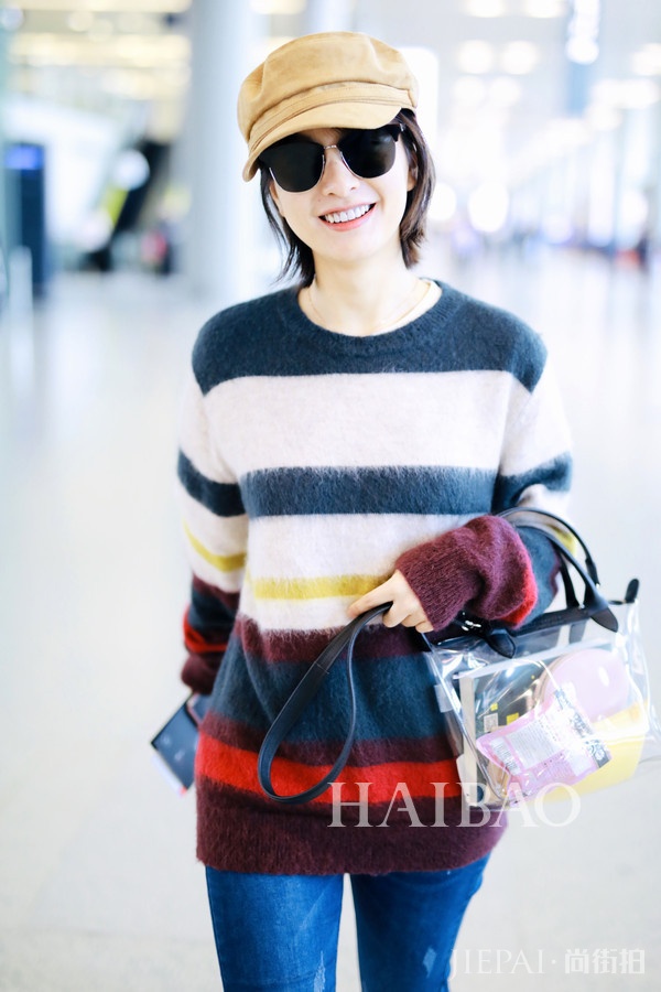 吴昕上节目奔溃大哭惹争议？可又有多少人羡慕她的状态！