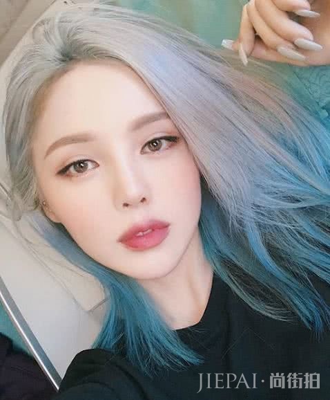 为何妆后的你就像一个挂满了面粉的妖怪,散发着一股“廉价感”?