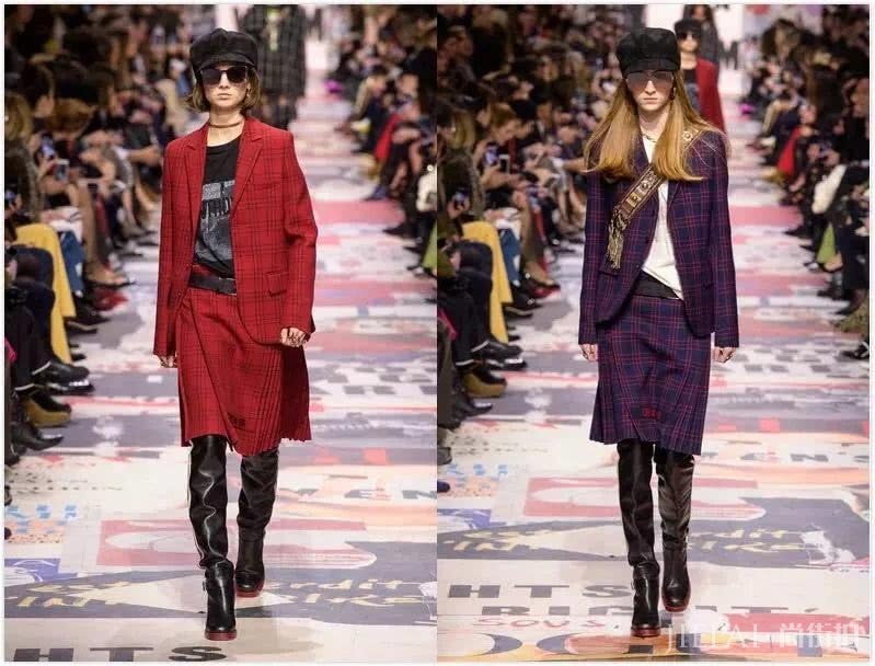 贝雷帽、鸭舌帽、宽檐帽…选对了帽子效果堪比美图