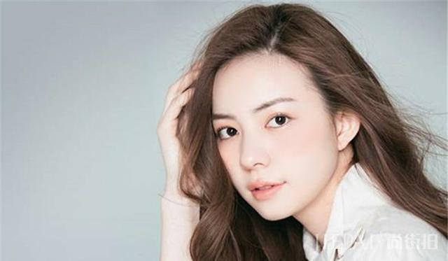 刘海只适合这几类脸型！