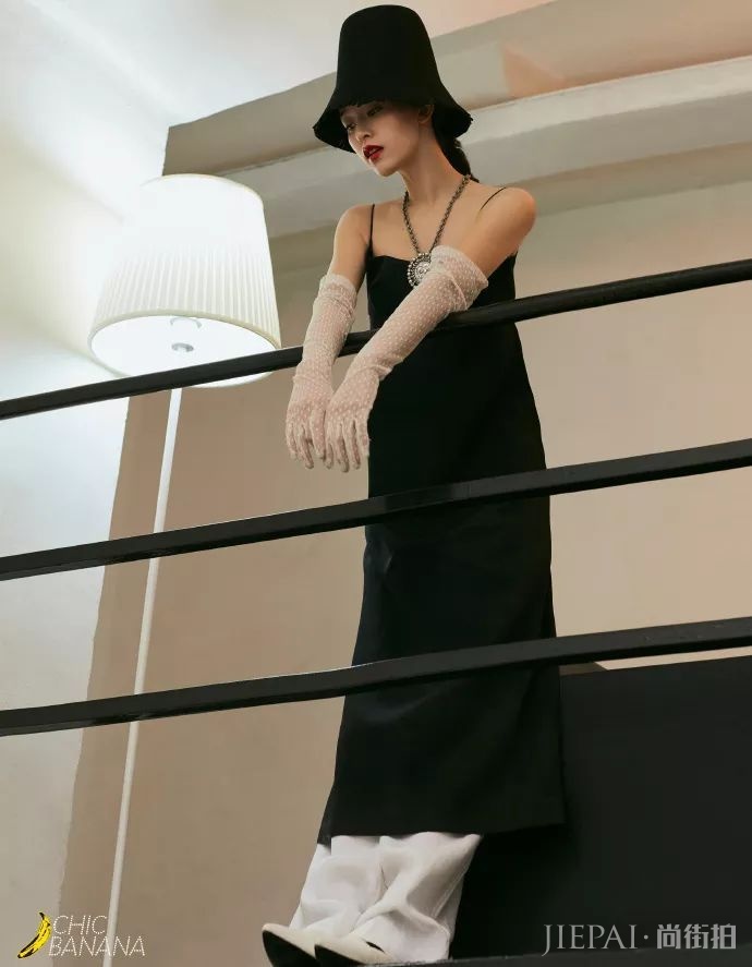 文咏珊×ChicBanana：2019四大流行趋势