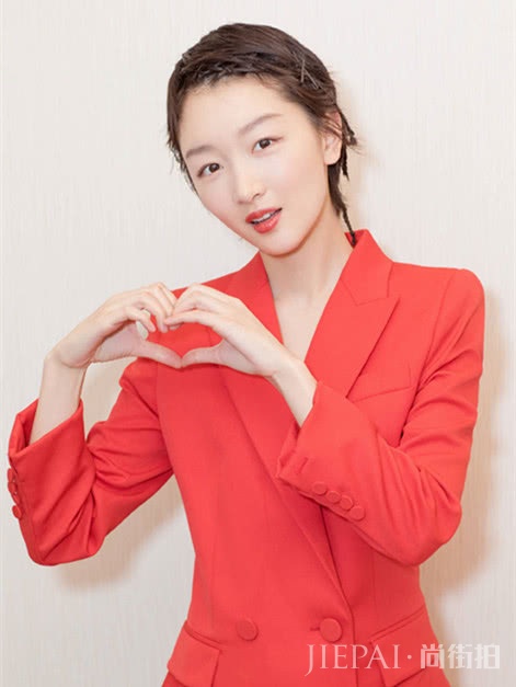 戚薇周冬雨吴昕狗啃刘海，不是一般人能驾驭的！