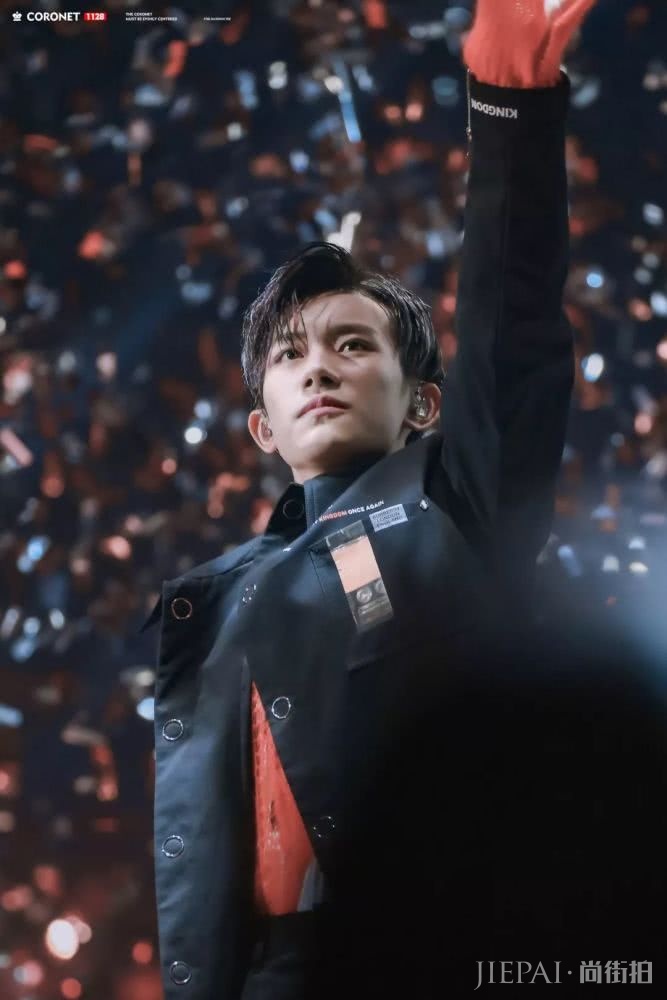 18岁的易烊千玺，还能红多久？