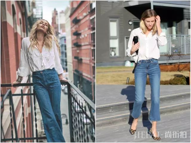 如果你连衬衫都不懂穿，活该只是当个路人甲！