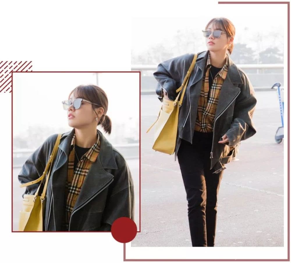 换上“花衬衫”，更时髦好看！