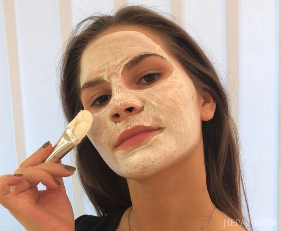 涂抹式面膜才是“爆款专业户”?这几款统统都想入