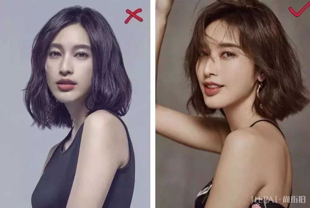 蔡徐坤的银色、范丞丞的红色…2019流行发色你适合哪种?