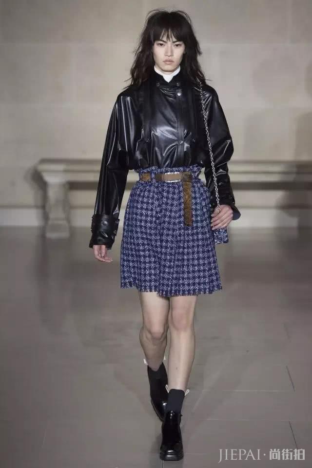 江原美希凭高级颜值圈粉无数,被称为女版小栗旬