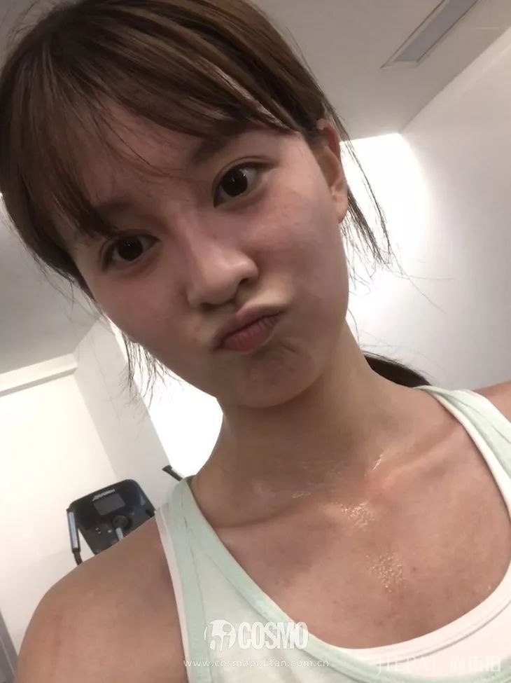 李沁乔欣又被CP了