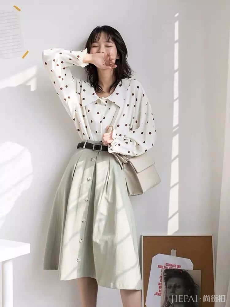 上班穿什么？看剧学这些职场通勤穿搭，升职加薪不是梦