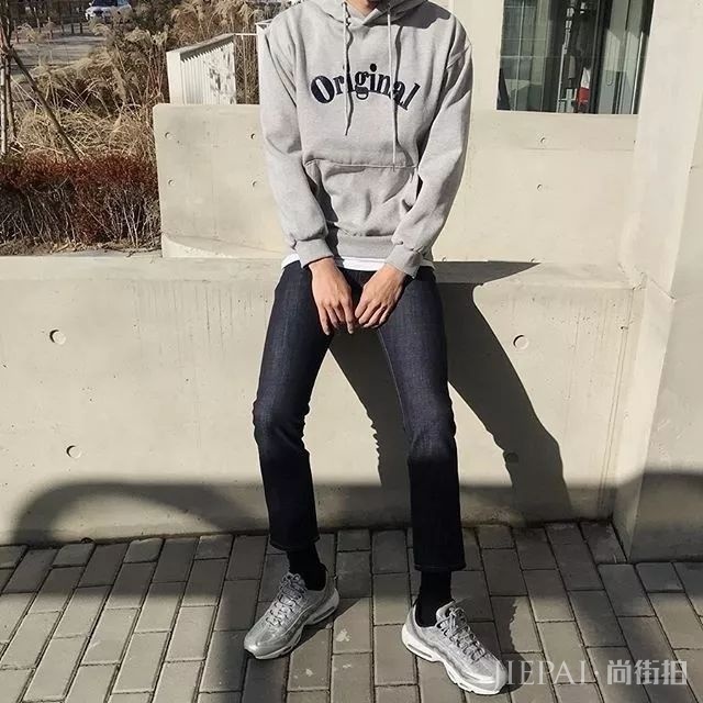 冬天要时尚也要保暖