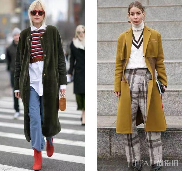 一换季不知道怎么搭配?