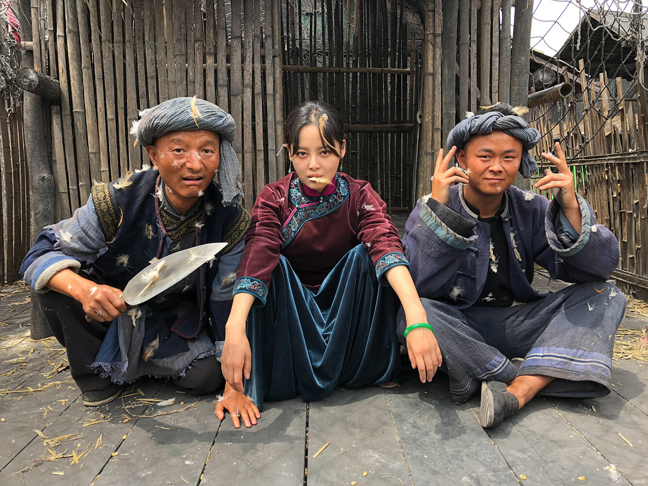 辛芷蕾摩卡波波头为什么那么“火”？