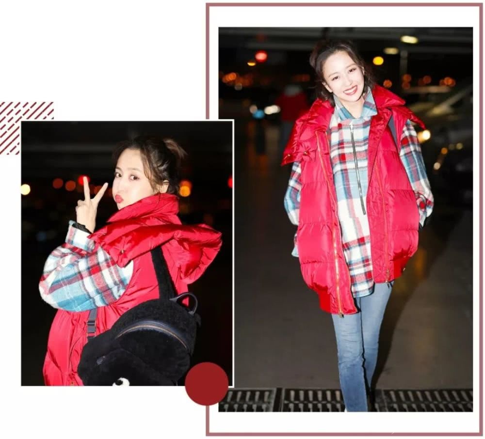 换上“花衬衫”，更时髦好看！