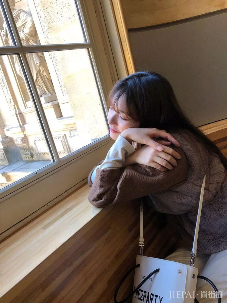 《一吻定情》里的袁湘琴,靠自己的时尚品位撩到江直树?