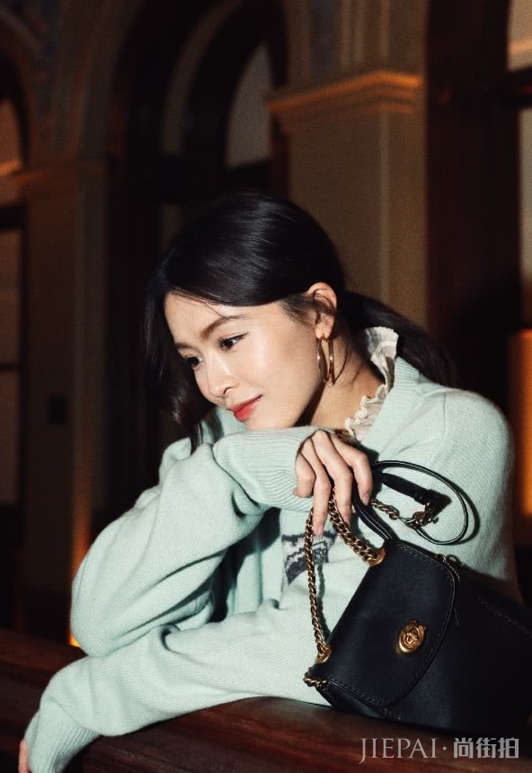 文咏珊运动鞋竟成了“粽子鞋”？