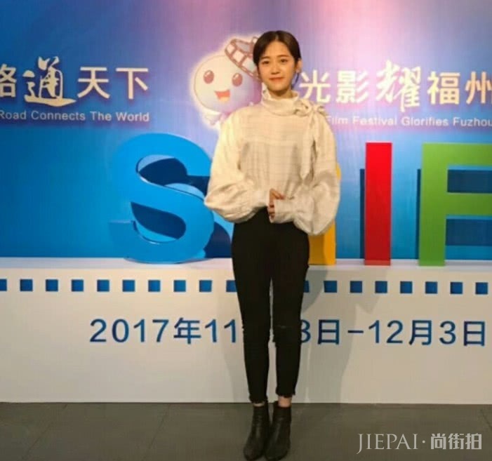 《绝世千金》“林洛景”穿三角形鞋帮的鞋子太潮了吧