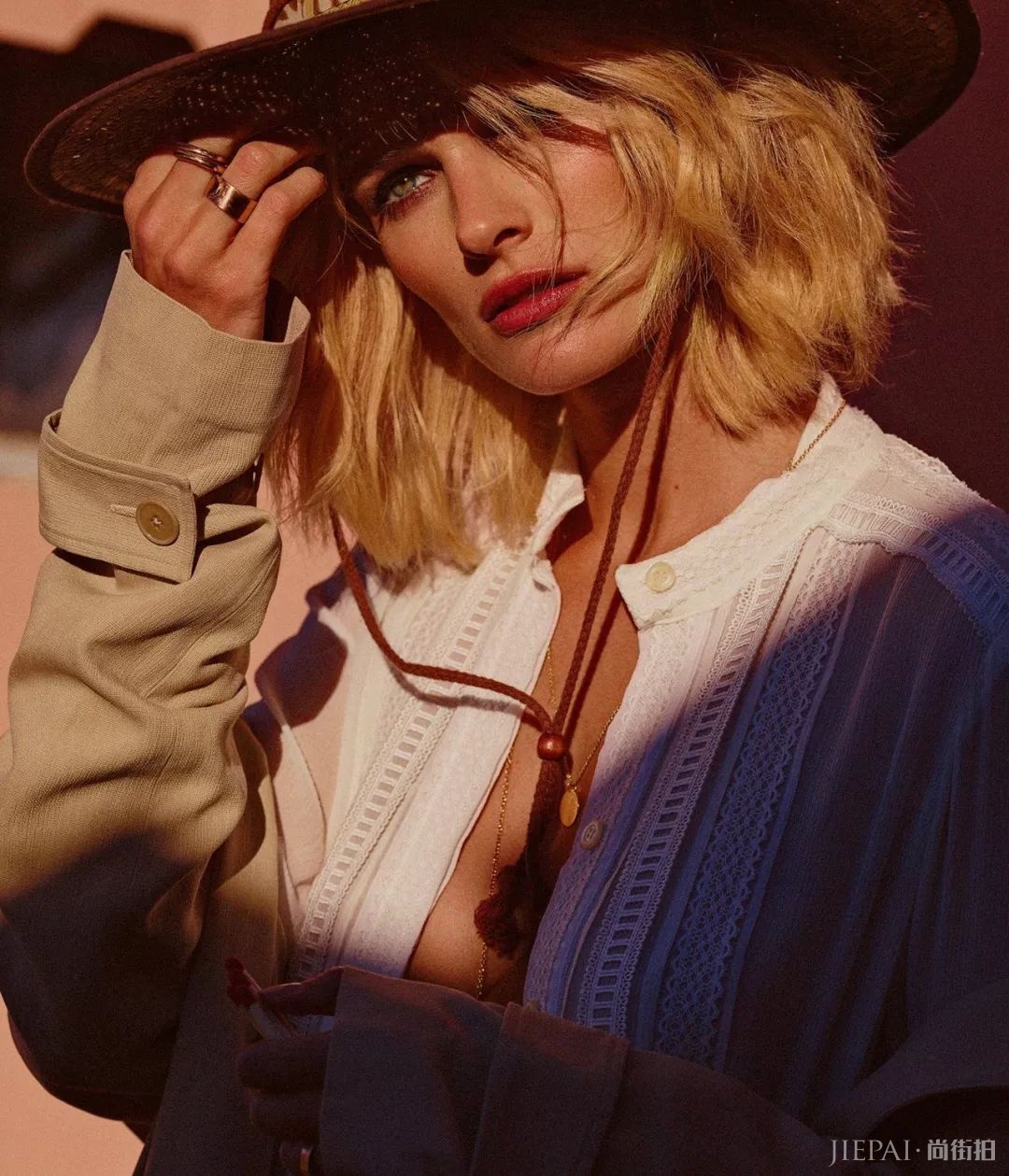 春始护肤,元气满年!