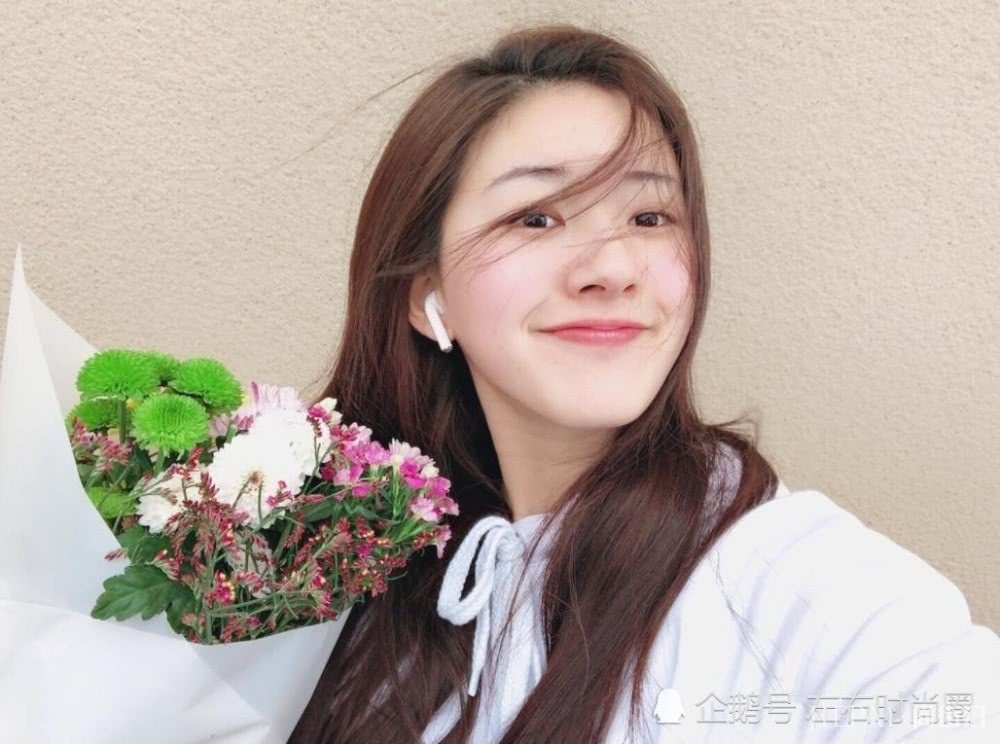 赵露思成“男神收割机”，搭档过许凯肖战，看完她的照片沦陷了