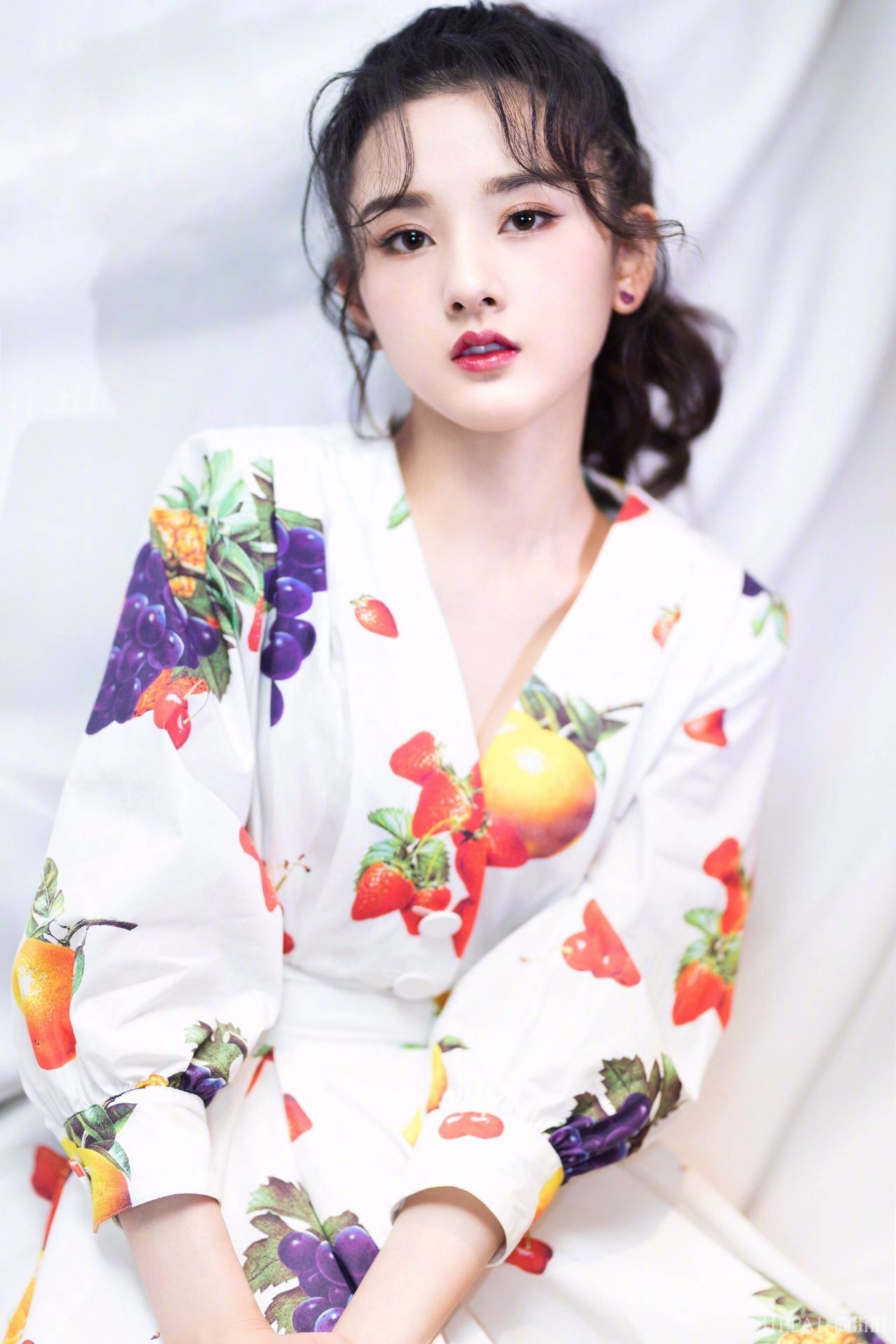 宋祖儿穿搭指南!