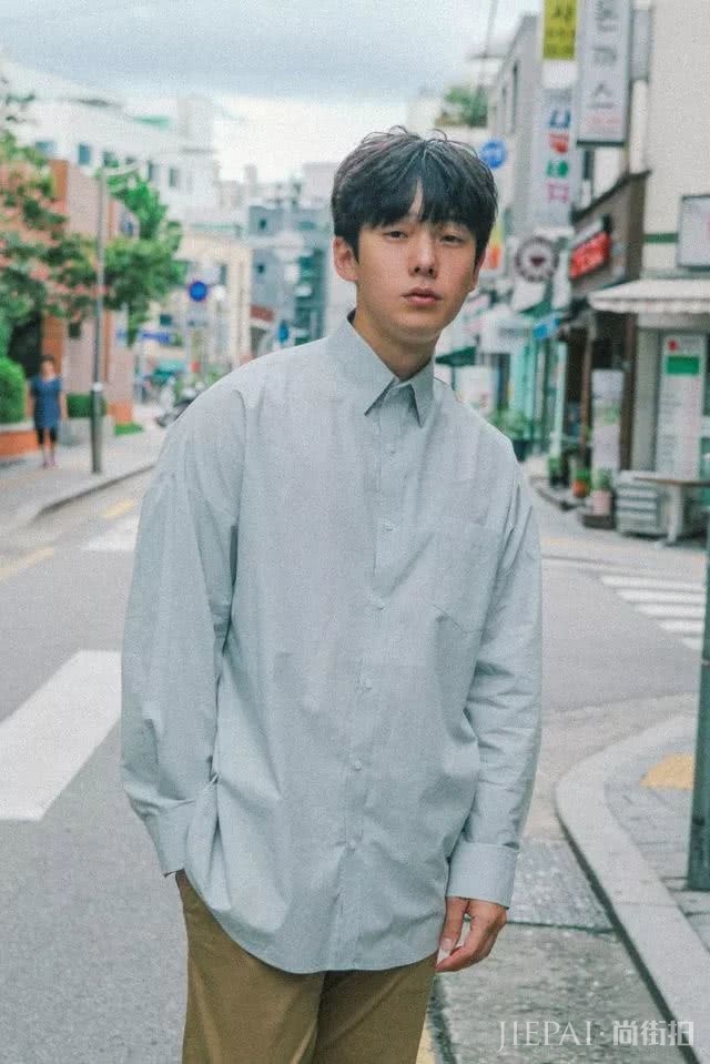 没对比没伤害，看看这位博主的穿搭，你还觉得自己搭的不错？