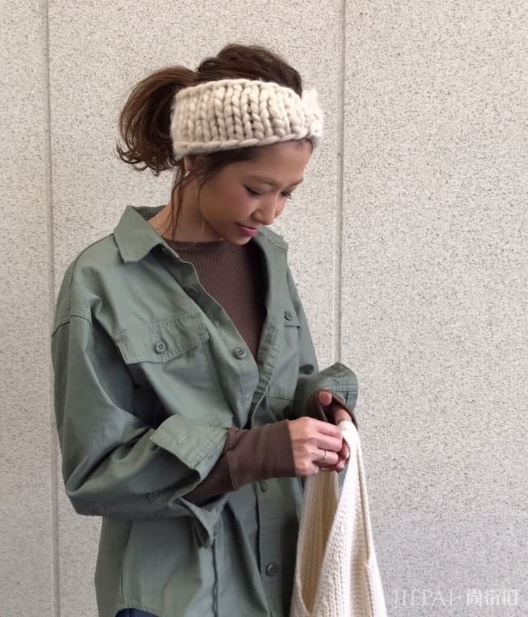 日本网站评选出的这5款巨显老发型