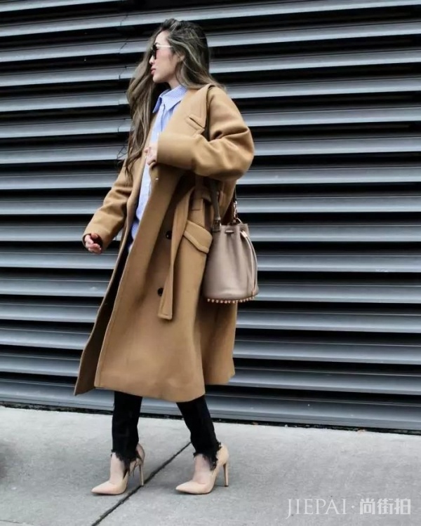 新的一年，穿上这些时髦地去上班