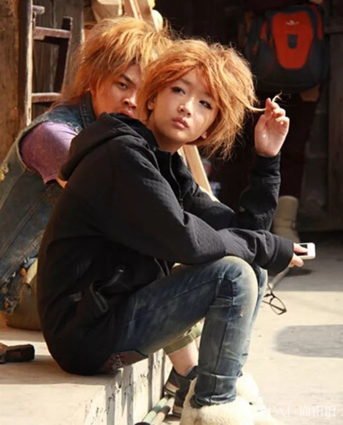 日本网站评选出的这5款巨显老发型