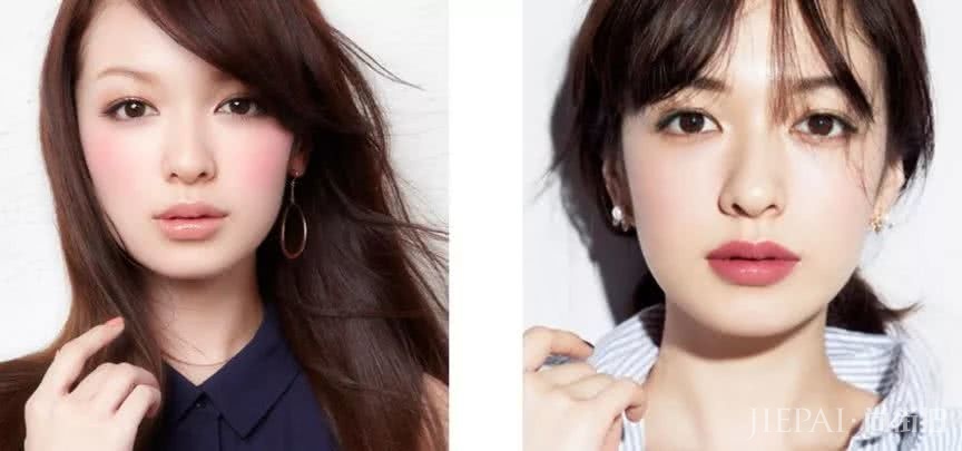 为何妆后的你就像一个挂满了面粉的妖怪,散发着一股“廉价感”?