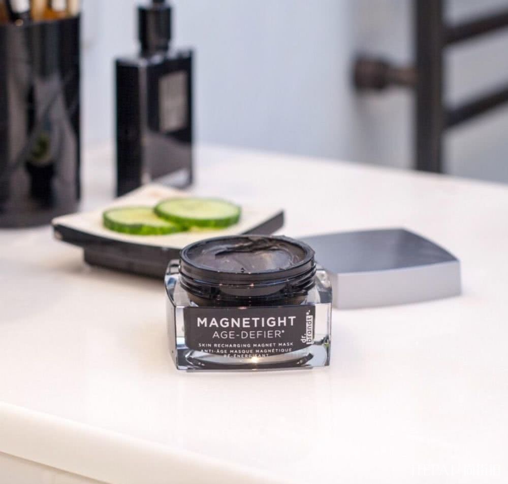 涂抹式面膜才是“爆款专业户”?这几款统统都想入