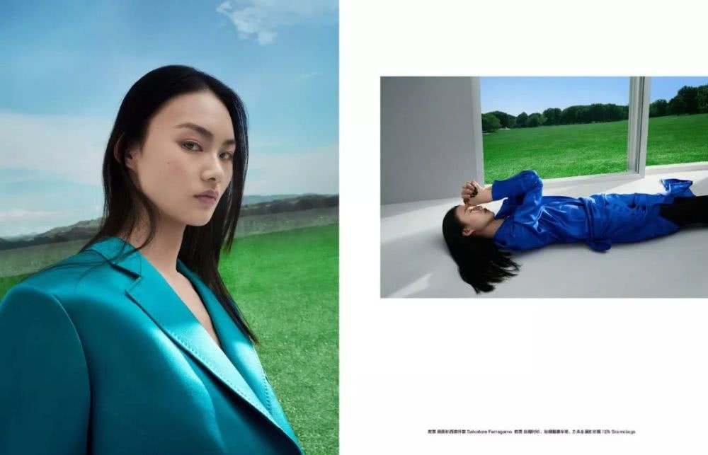 这三位超模，是不是和你们想的不太一样？