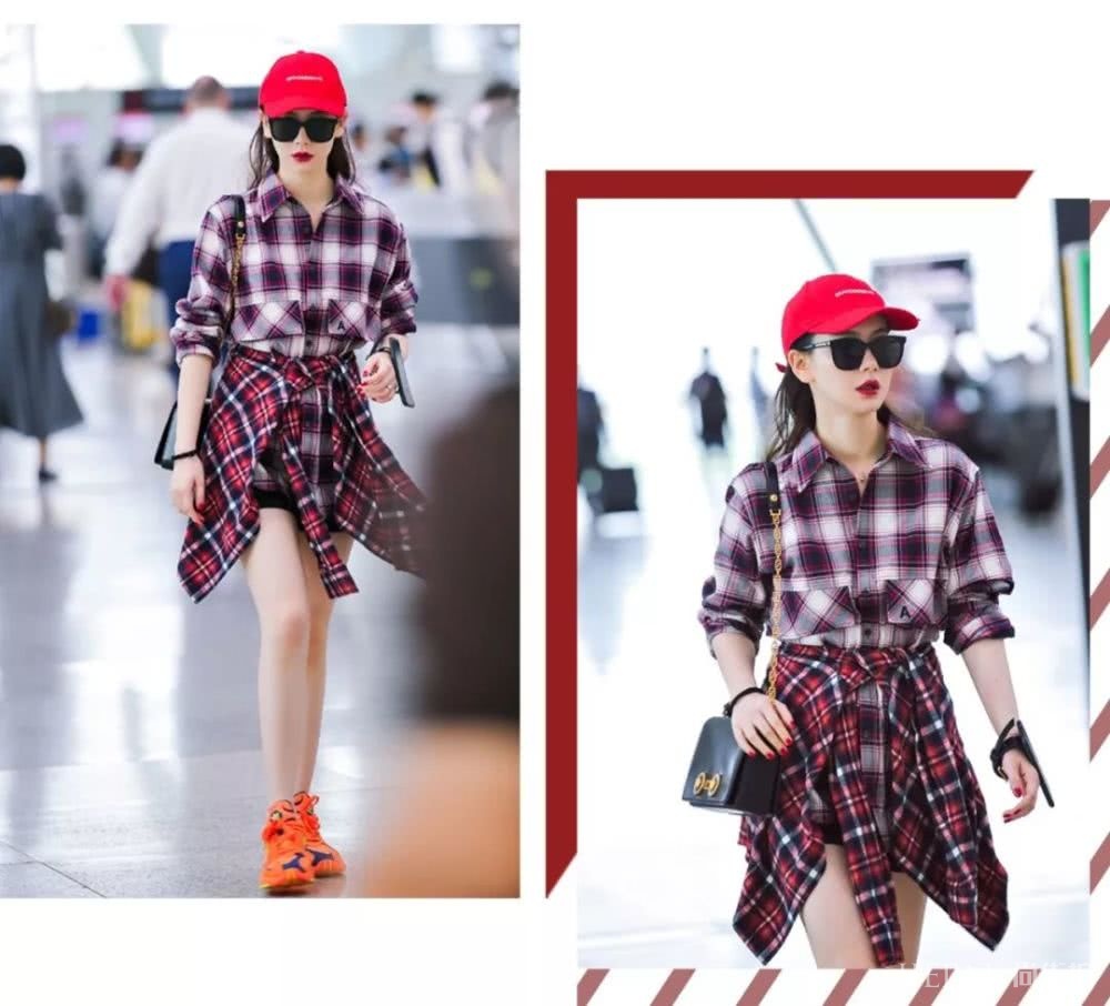 换上“花衬衫”，更时髦好看！